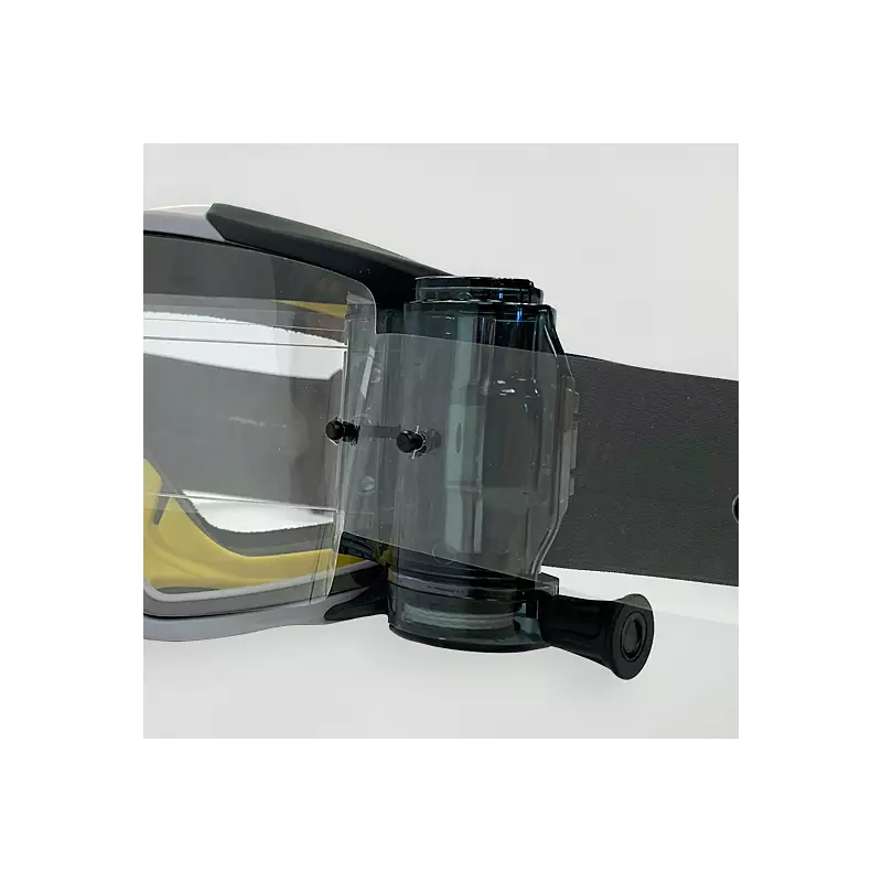 VUE TOTAL VISION SYSTEM - INTL product image showcasing a comprehensive vision solution for enhanced visual clarity and performance.