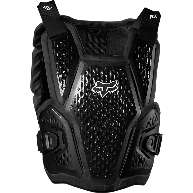 YTH RACEFRAME IMPACT, CE - BLACK