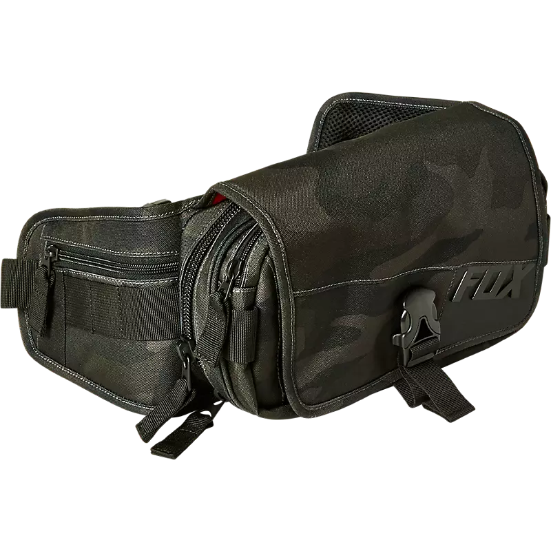 DELUXE TOOLPACK - CAMO