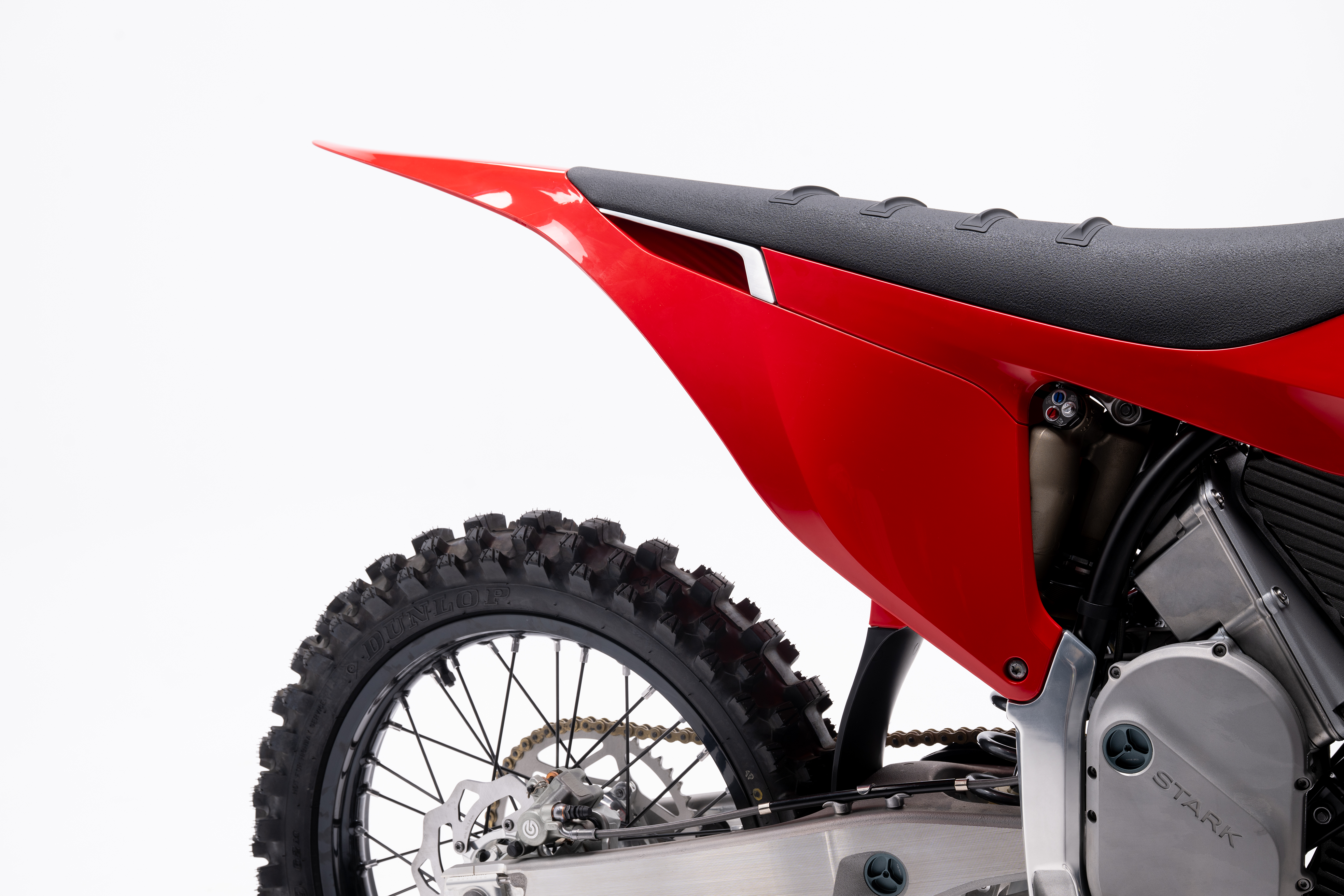 Stark Varg MX 1.2 80hp