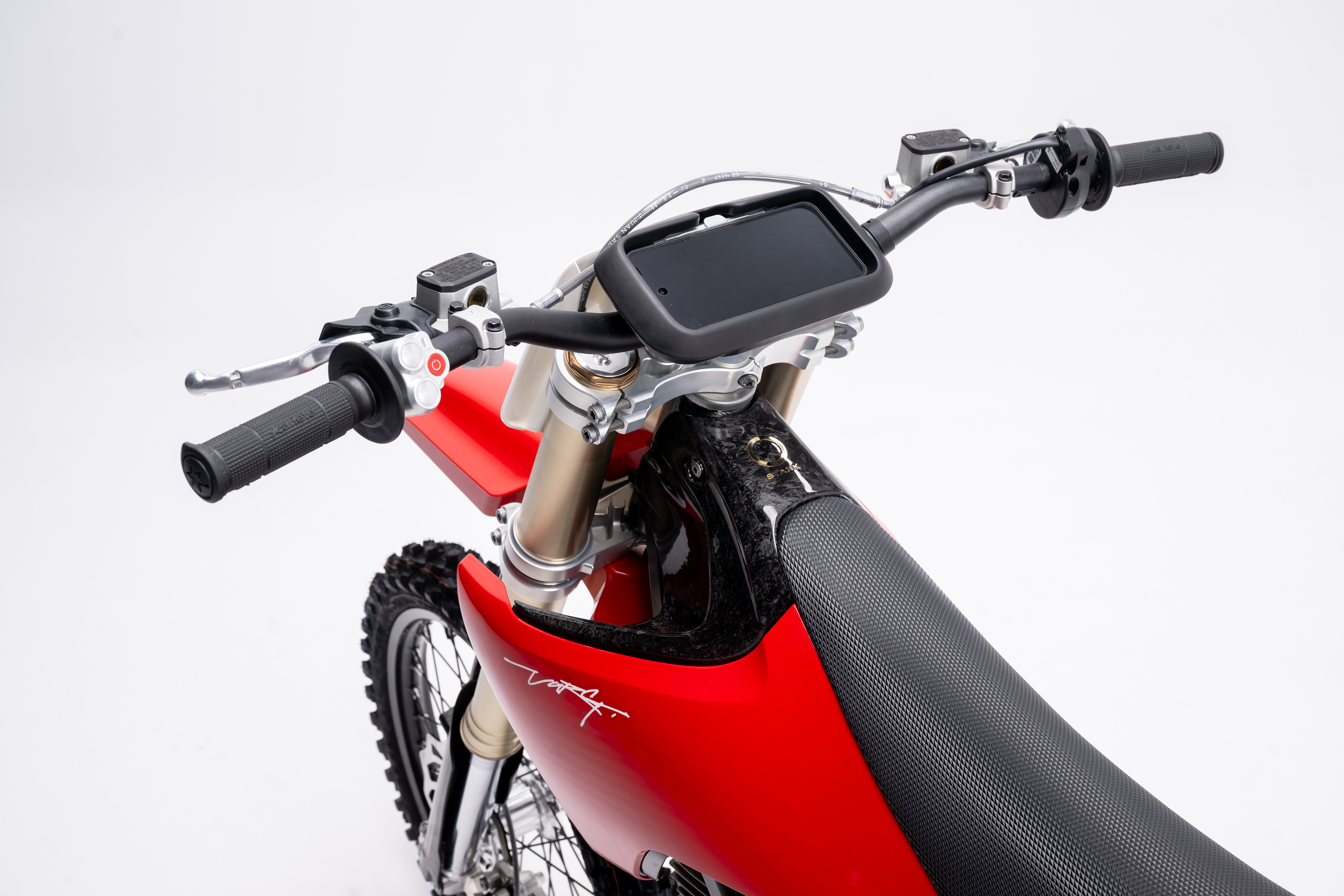 Stark Varg MX 1.2 80hp