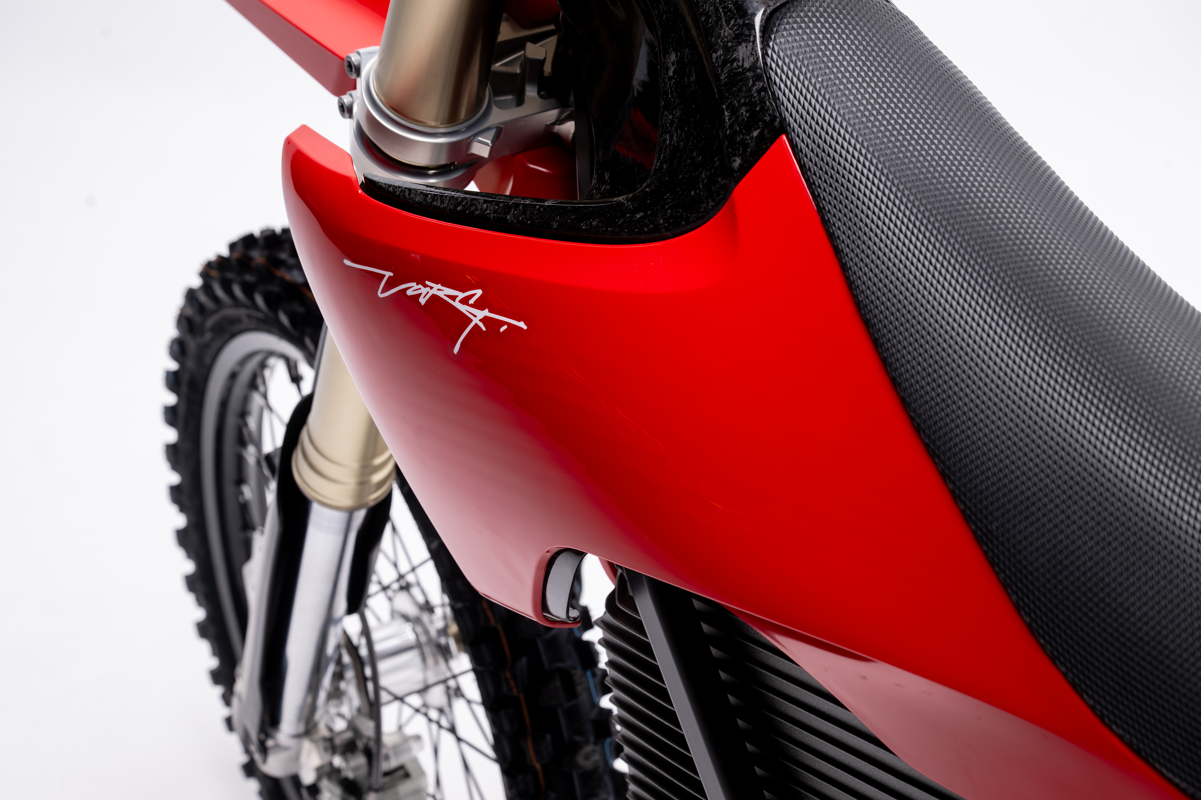 Stark Varg MX 1.2 80hp