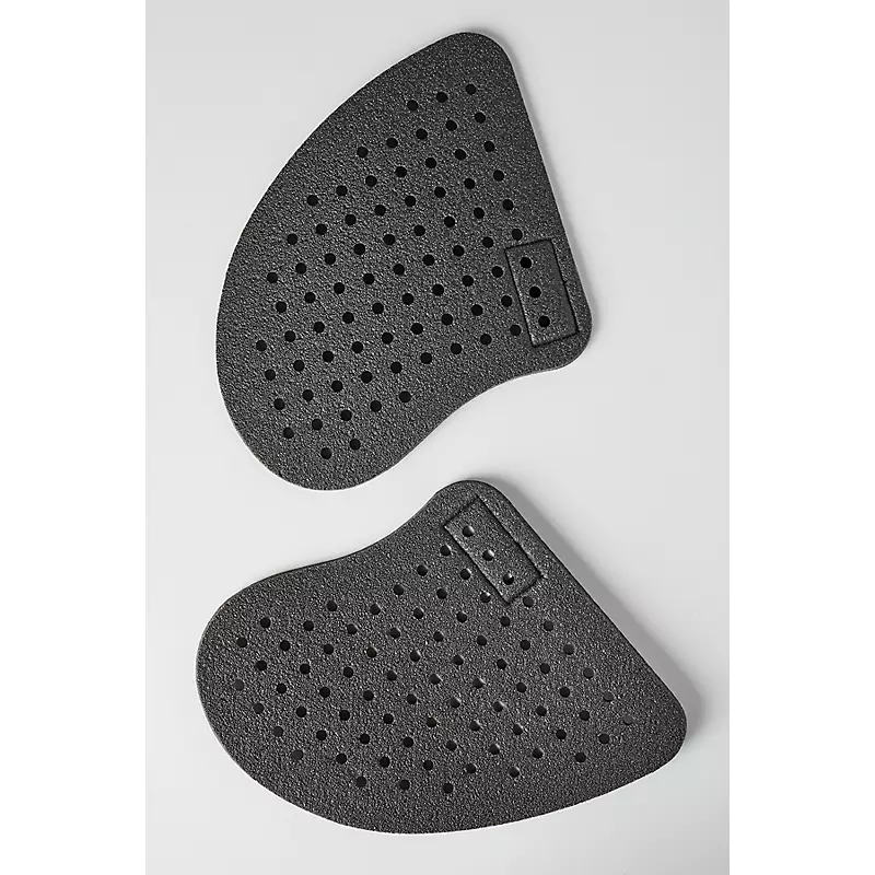 UNIVERSAL HIP PADS - GREY