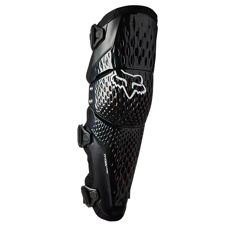 TITAN PRO D3O KNEE GUARD, CE