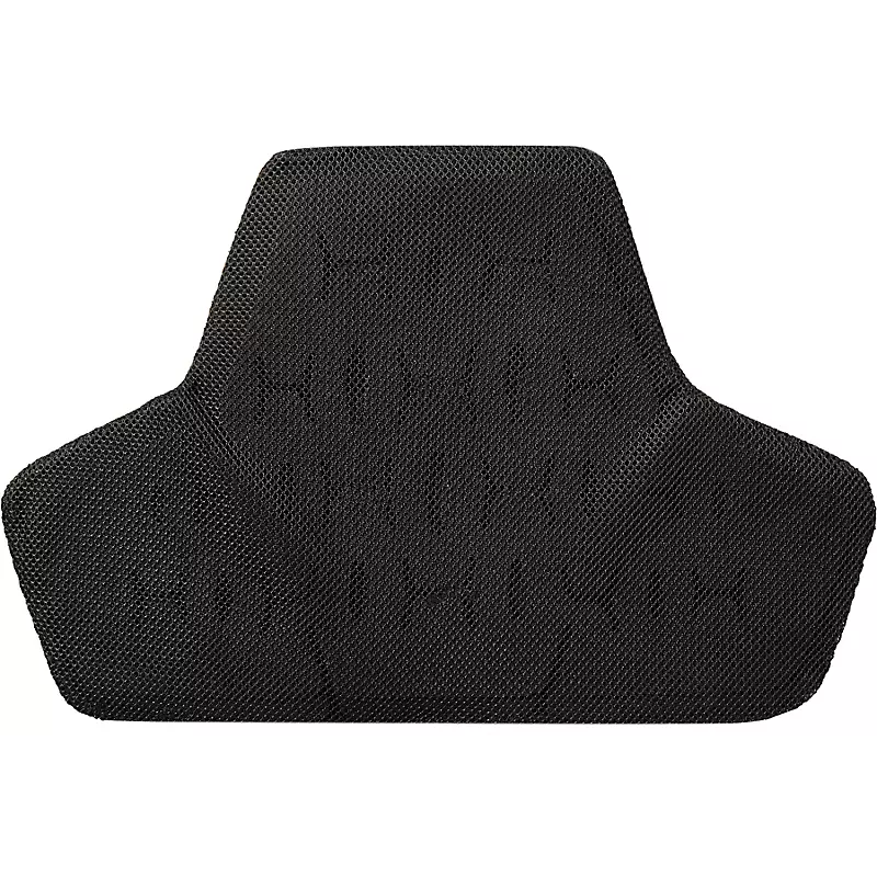 RACEFRAME CHEST INSERT, CE - BLACK