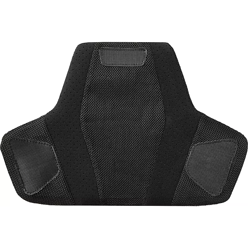 RACEFRAME CHEST INSERT, CE - BLACK