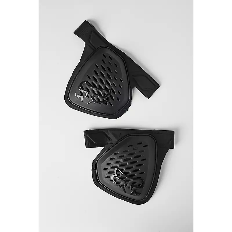 R3 SHOULDER/ARM ASSEMBLY - BLACK