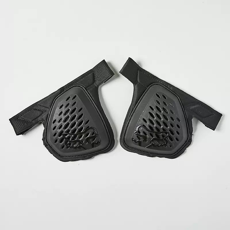 YTH R3 SHOULDER/ARM ASSEMBLY - BLACK