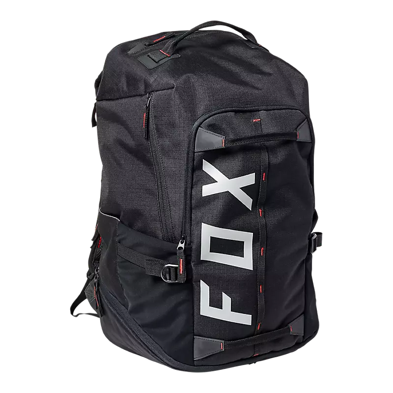 TRANSITION PACK - BLACK