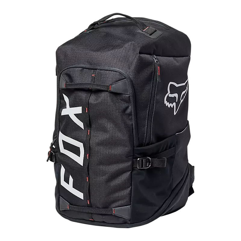 TRANSITION PACK - BLACK