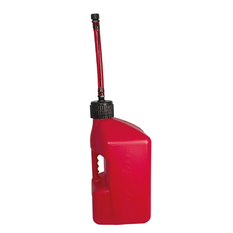 20 LITRE TUFF JUG STD CAP W/ AUTO SPOUT