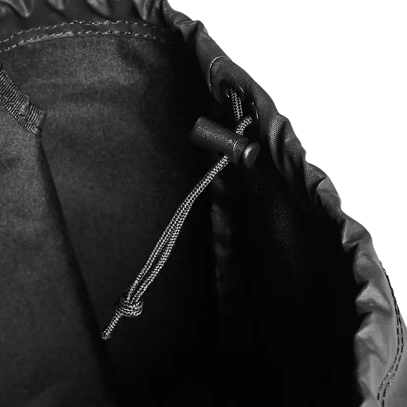 UTILITY CHANGING MAT - BLACK