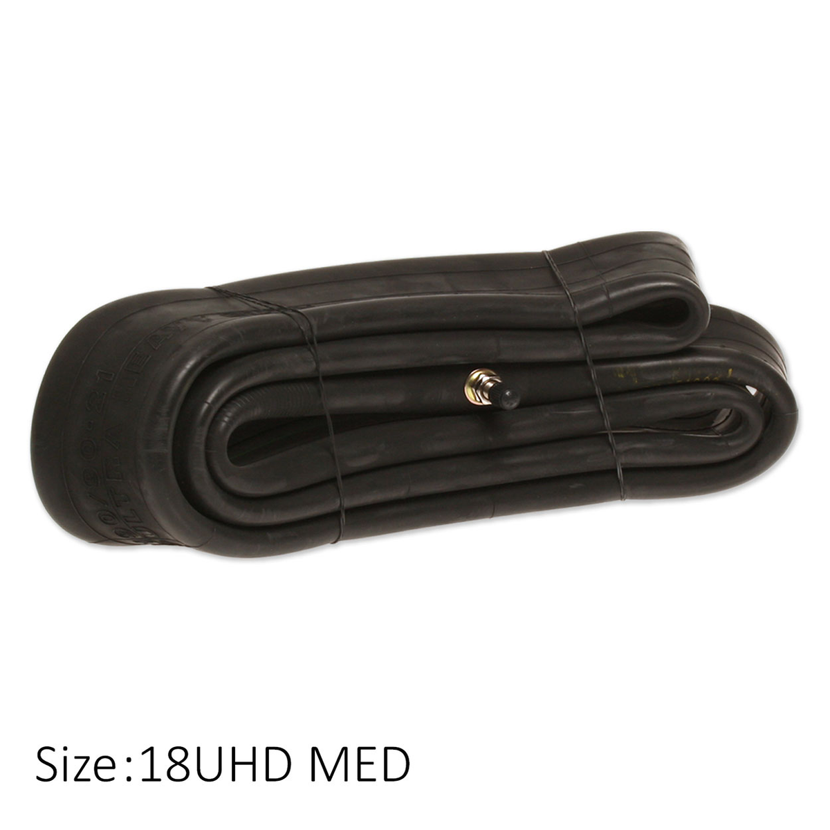 Michelin Ultra Heavy Duty Rear Inner Tube 100/110-100-18