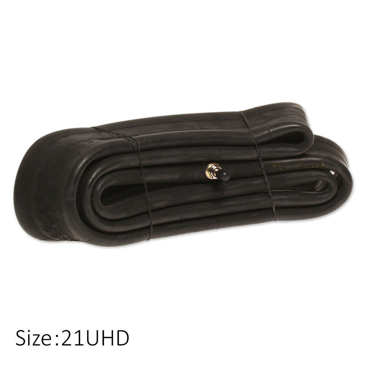 Michelin Ultra Heavy Duty Front Inner Tube 90/90-21