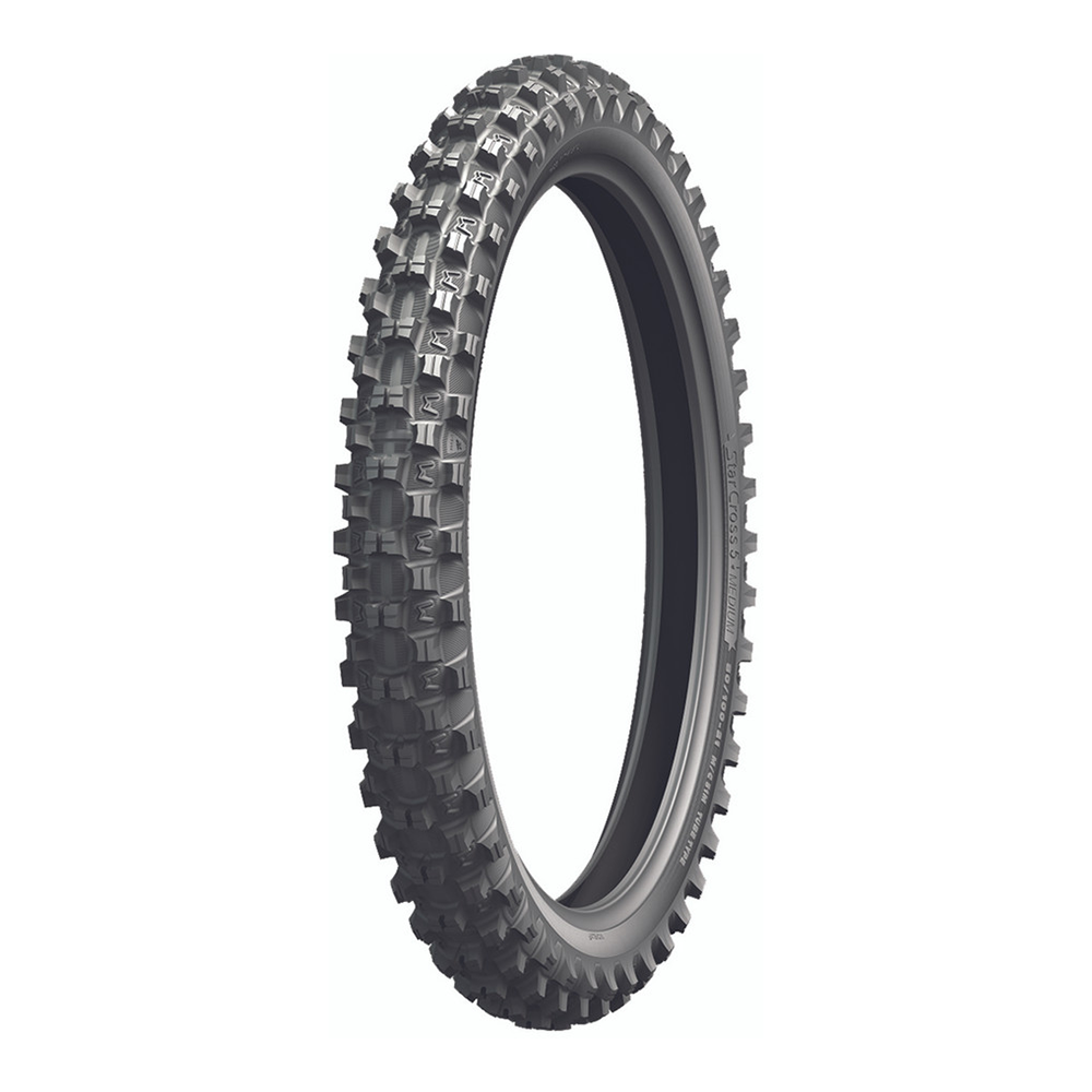 Michelin Starcross 5 Front Tyre Medium 70/100-17