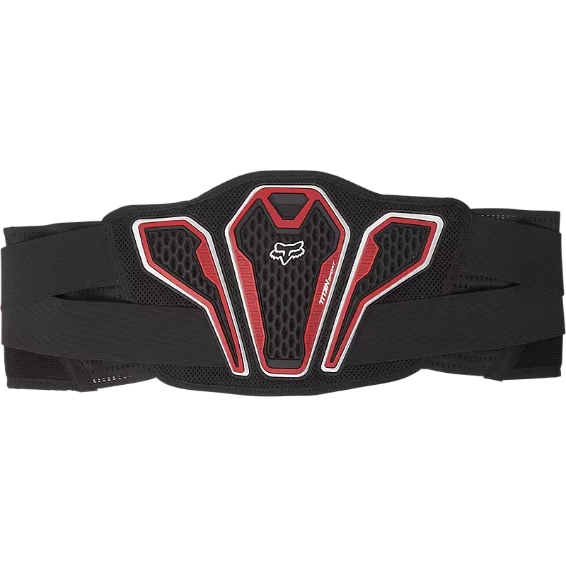 TITAN SPORT BELT