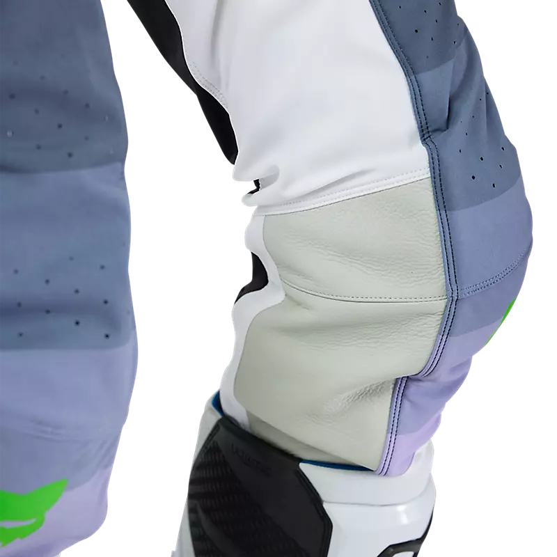Flexair Grid Pant - Black/Purple