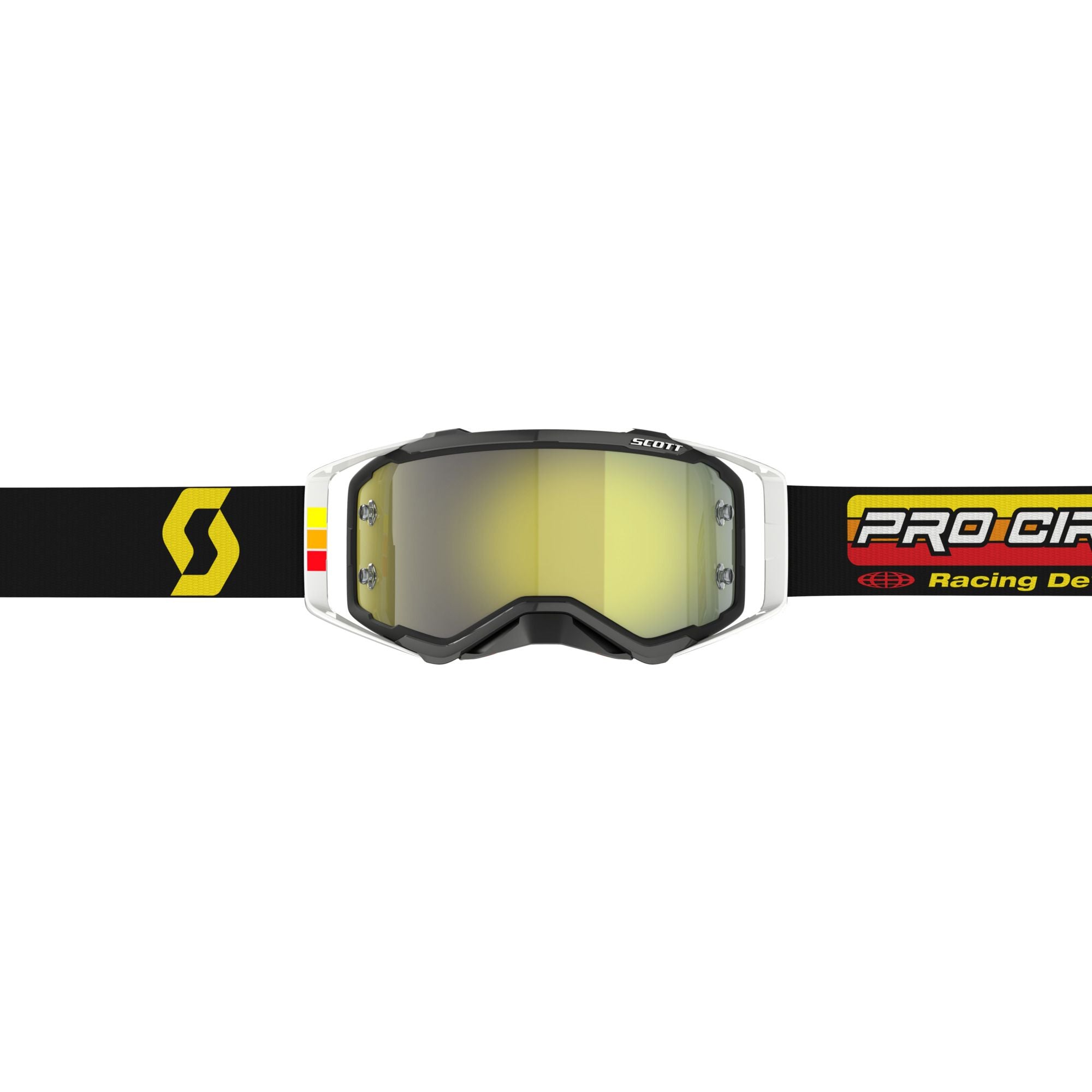 Scott Prospect 2.0 Pro Circuit Goggle