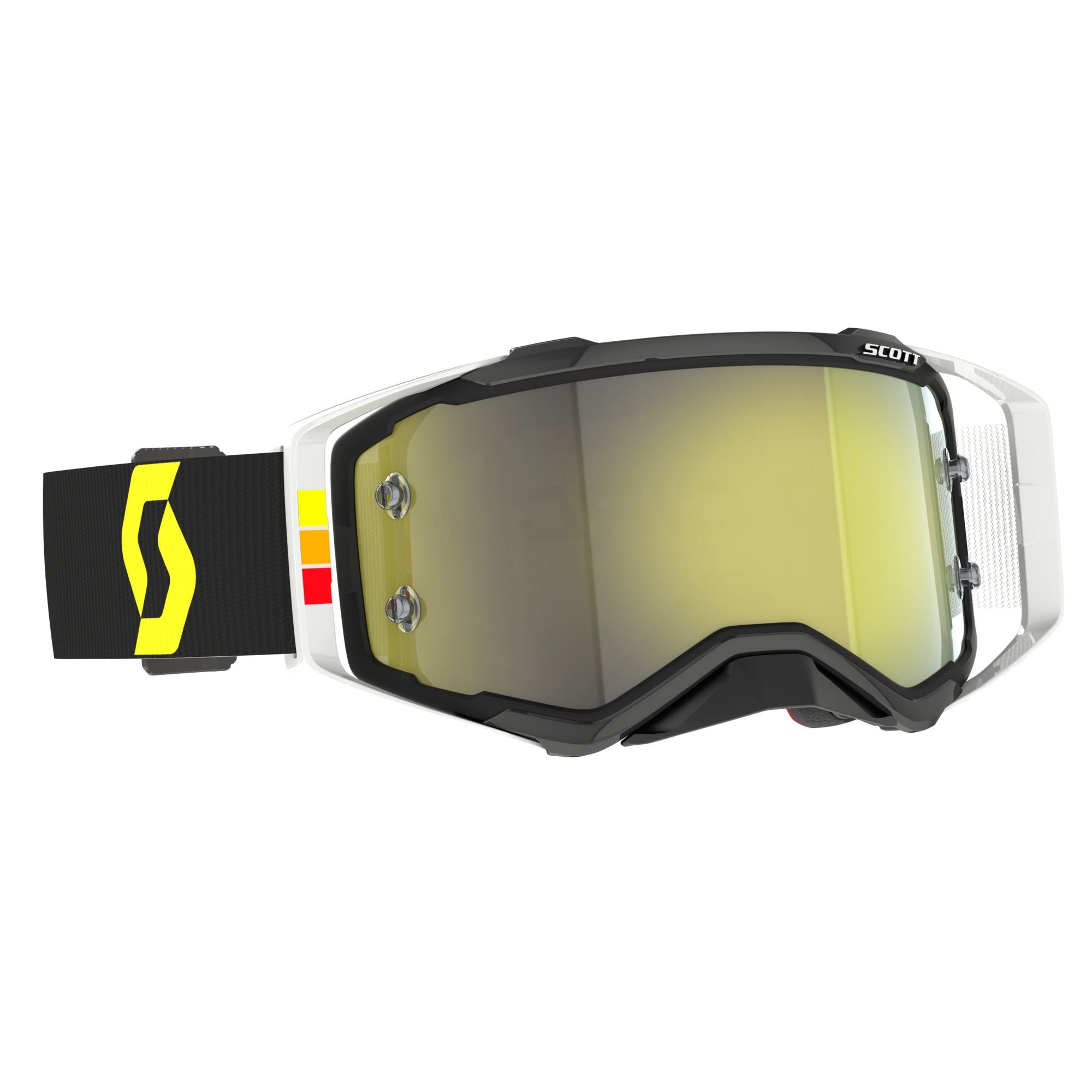 Scott Prospect 2.0 Pro Circuit Goggle