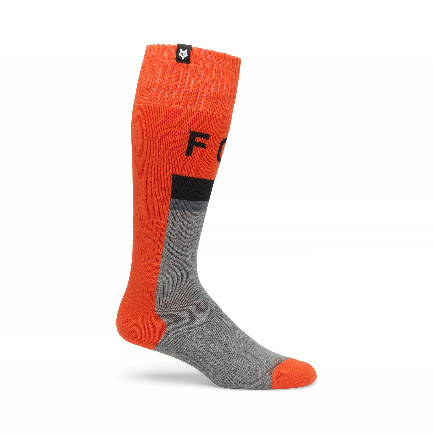 180 CORE SOCK - ORANGE