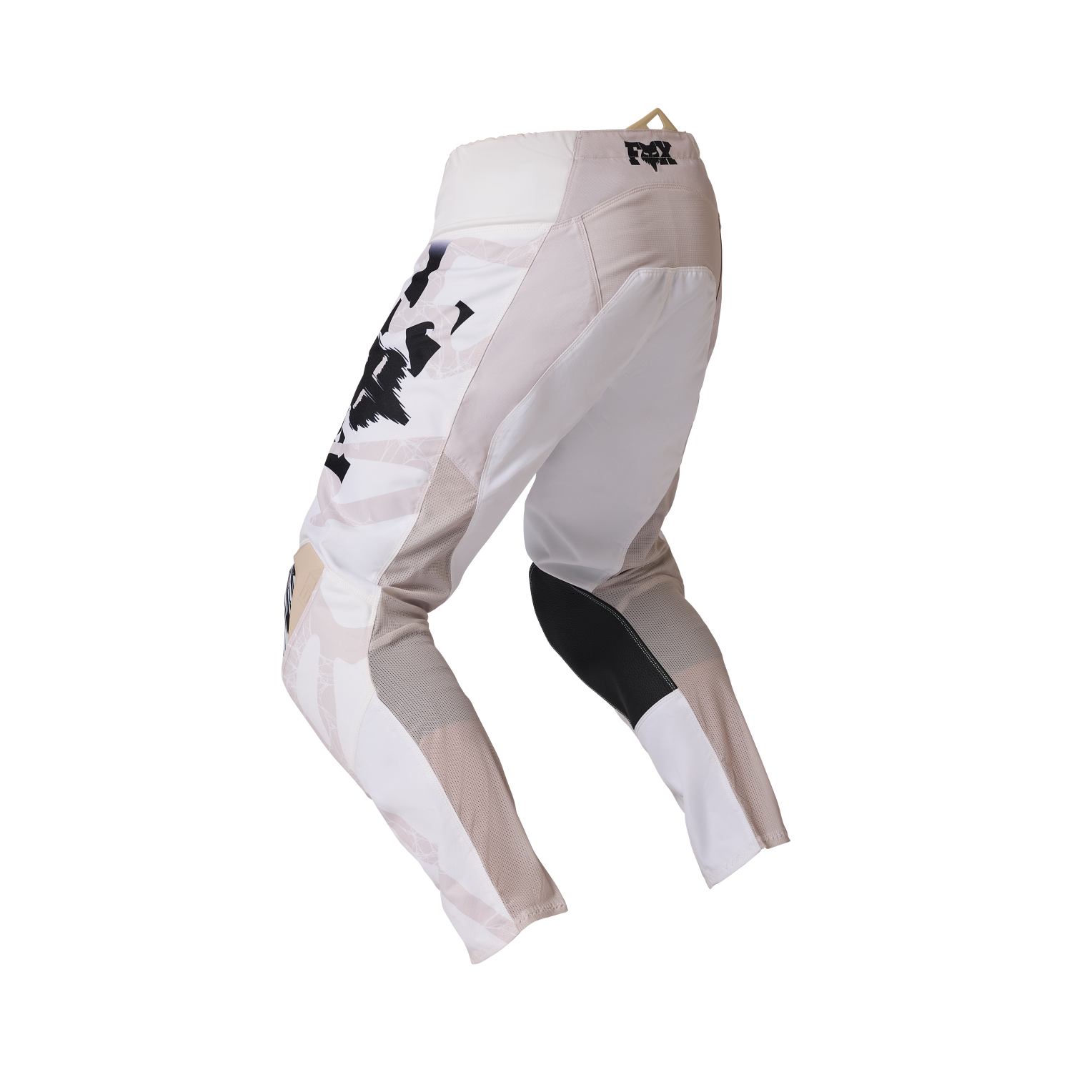 180 DIFFUSE SE PANT - WHITE