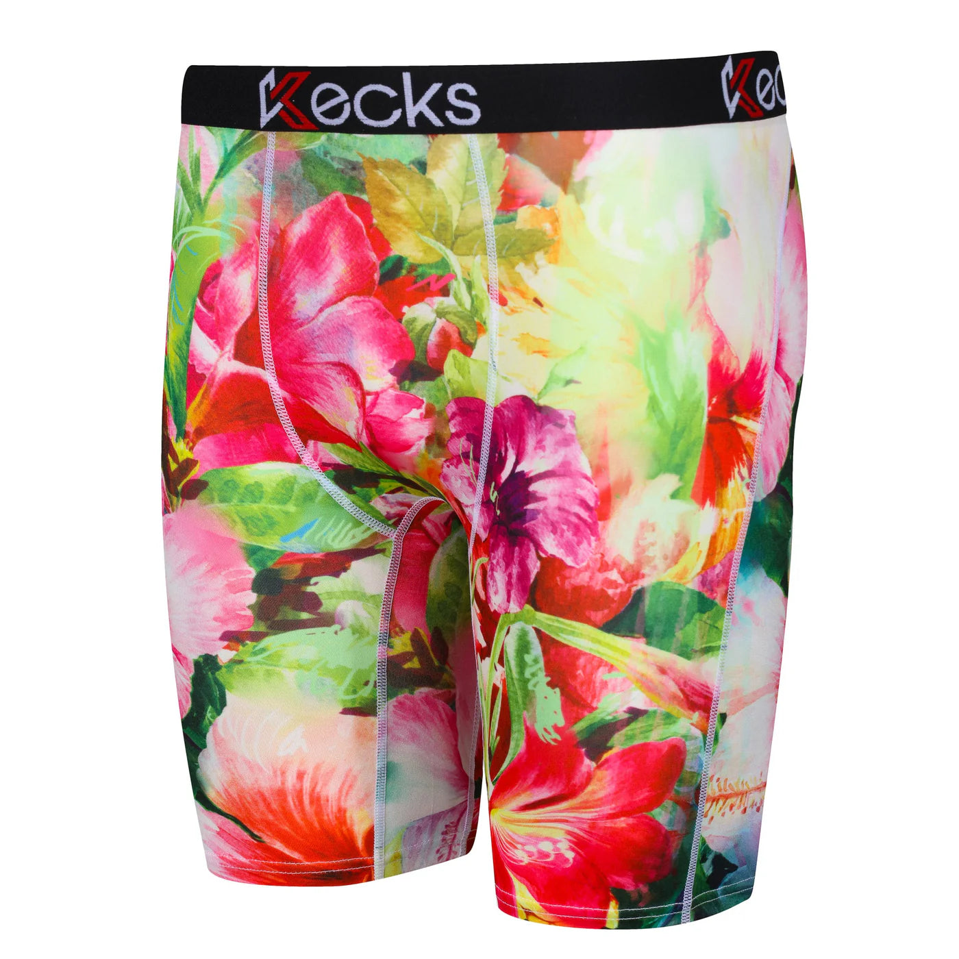 Kids Florist Boxer Shorts