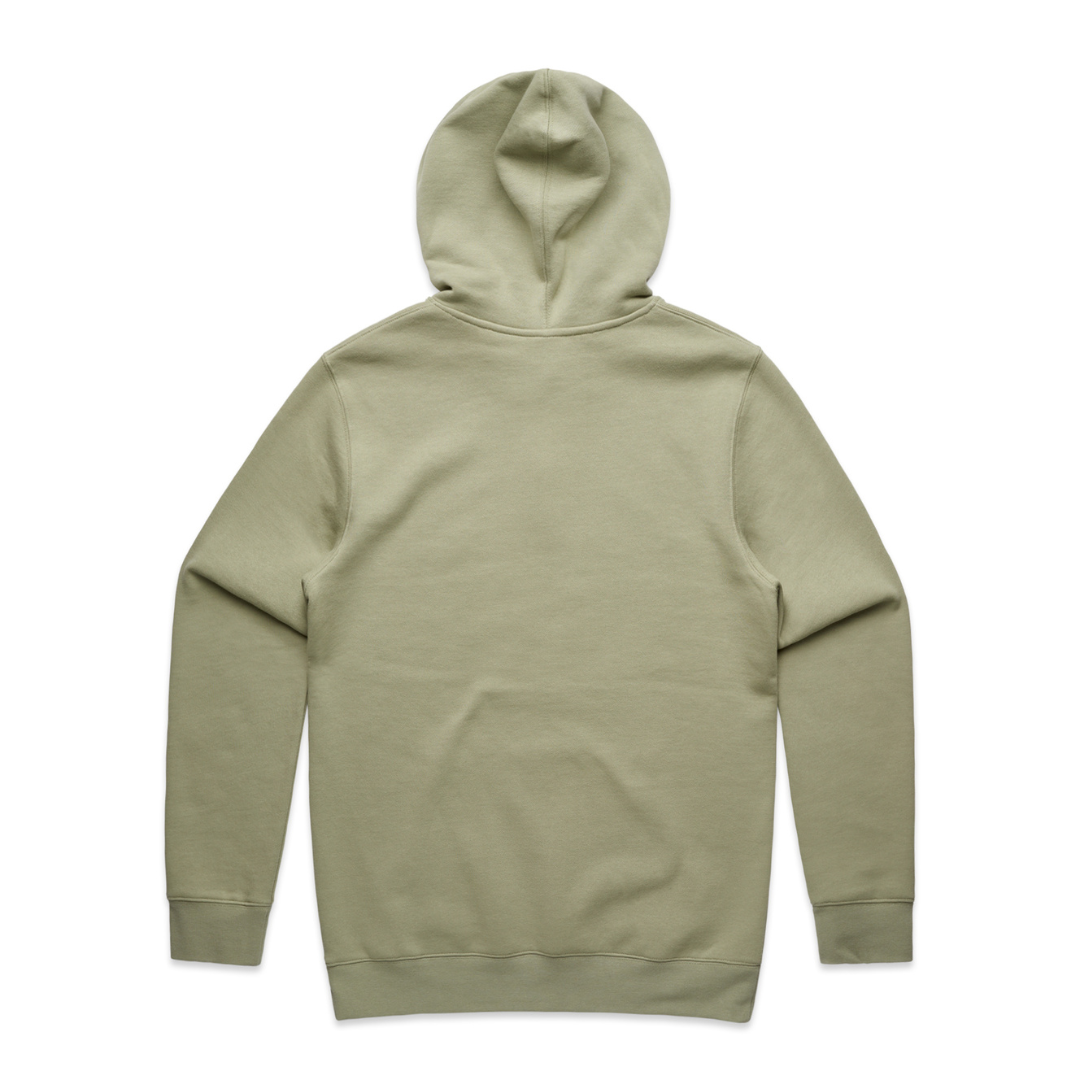 Goggle 3D Hoodie