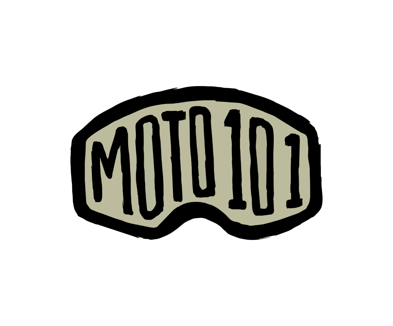 Patch 101 Cap