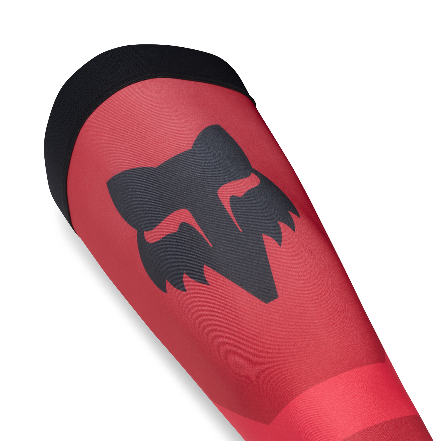 FLEXAIR KNEE BRACE SOCK - RED