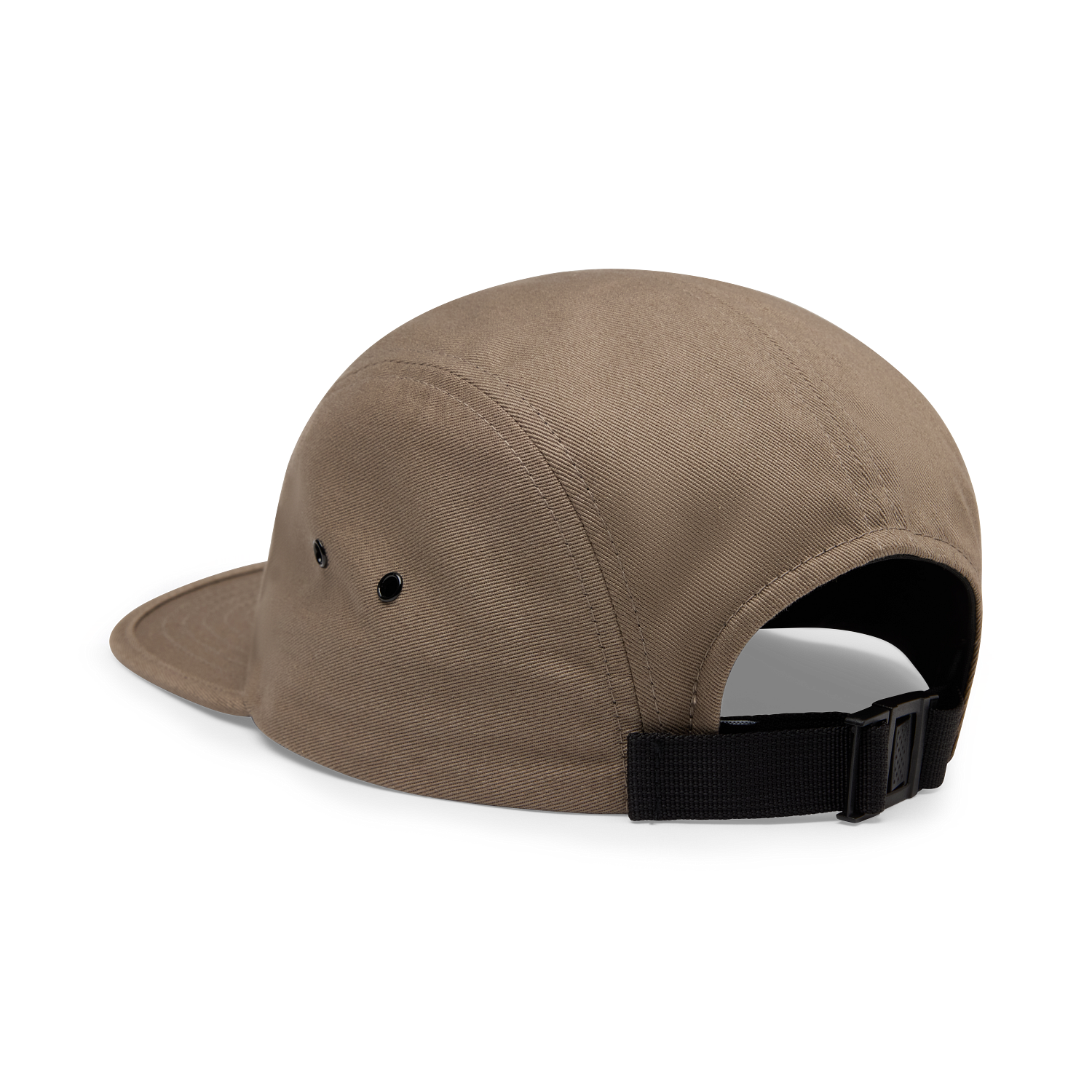 FOX HEAD CAMPER HAT - NUTMEG