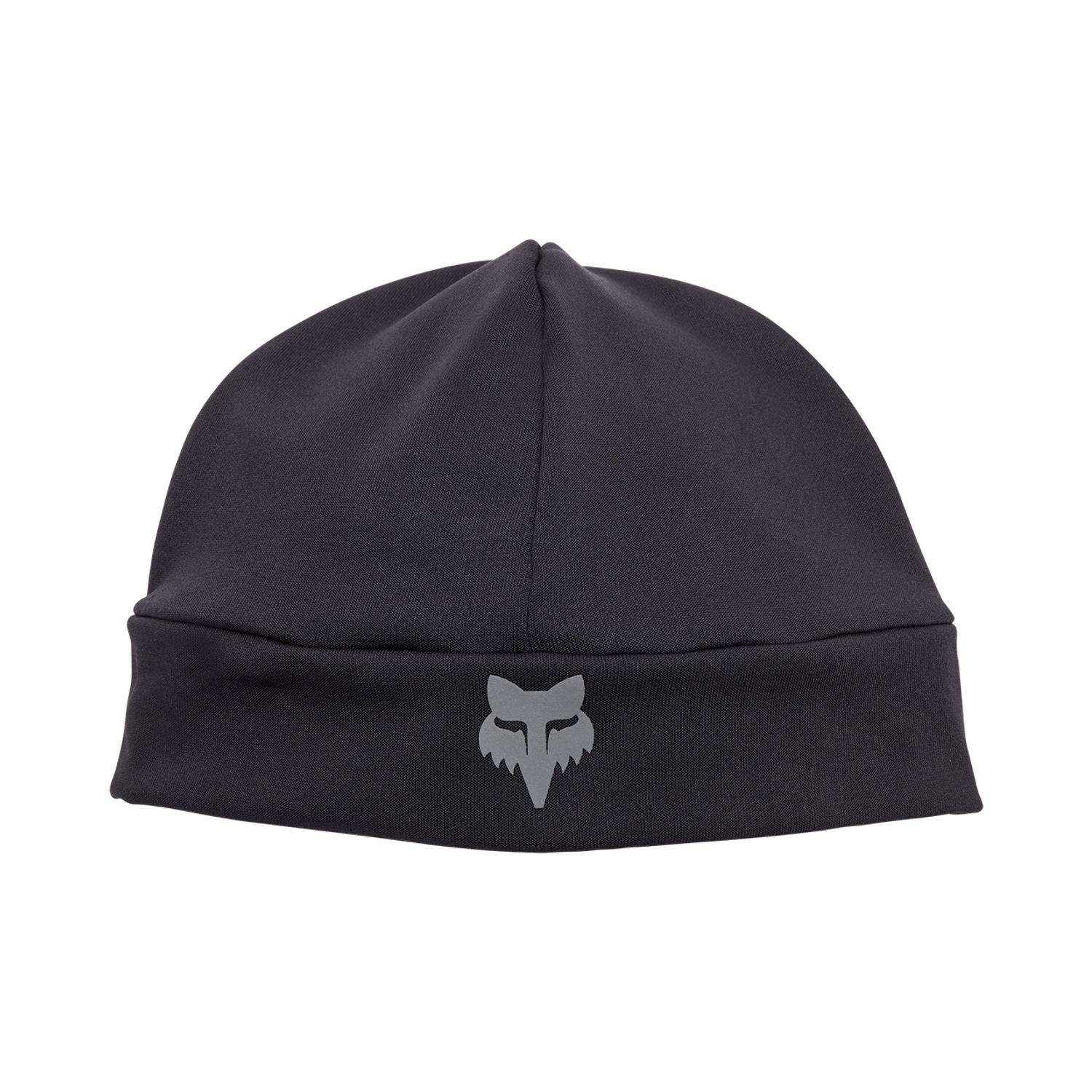 DEFEND SKULL CAP - BLACK
