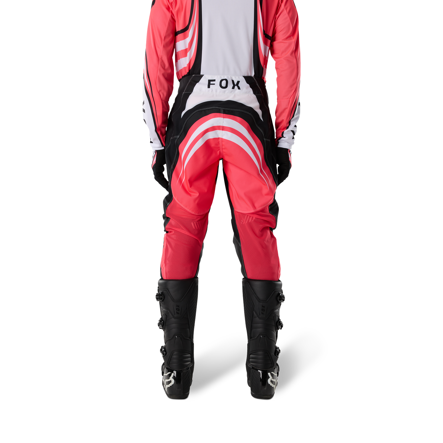 180 DRAFT PANT - WHITE