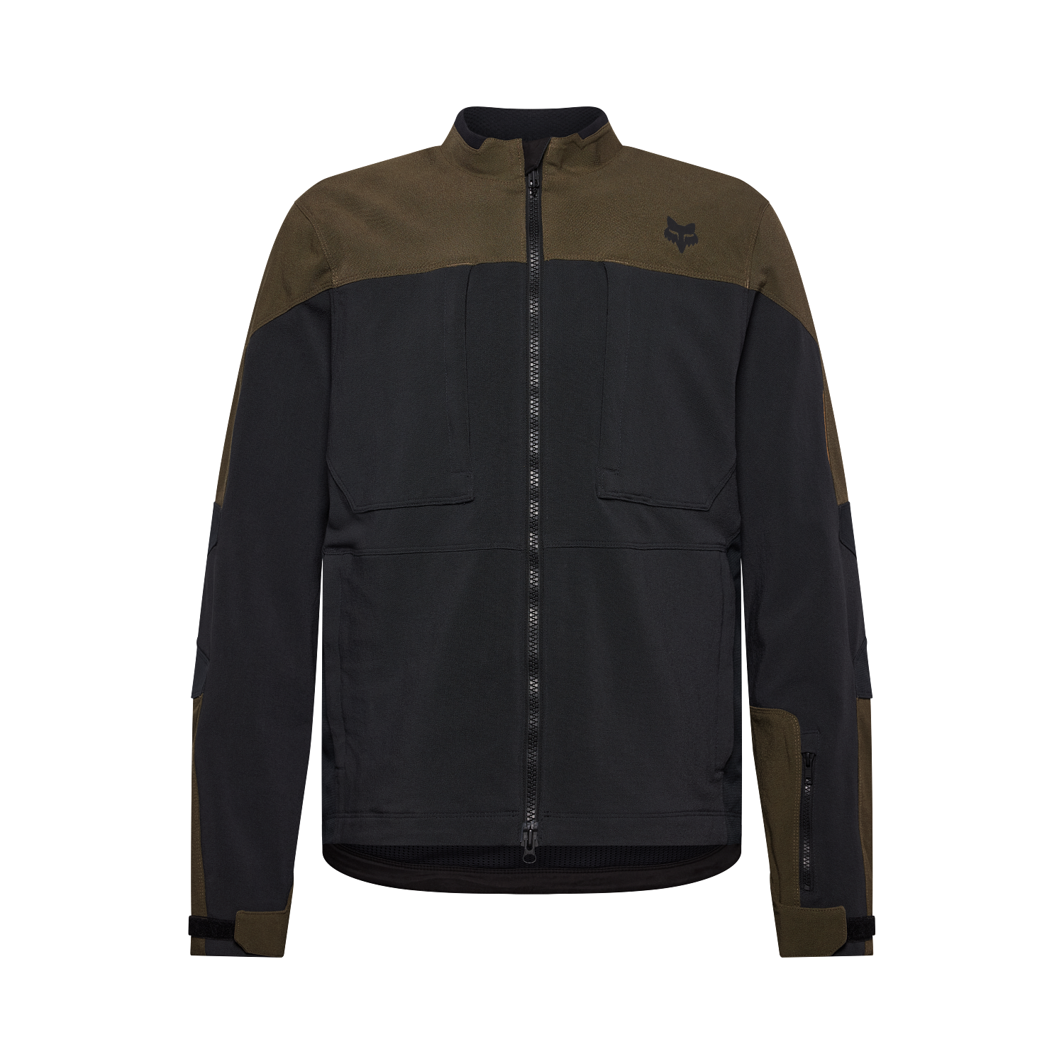 RANGER AIR ADV JACKET CE - MILITARY