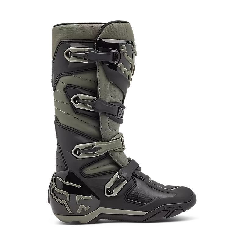 Fox Comp X Off-Road Motocross Boots