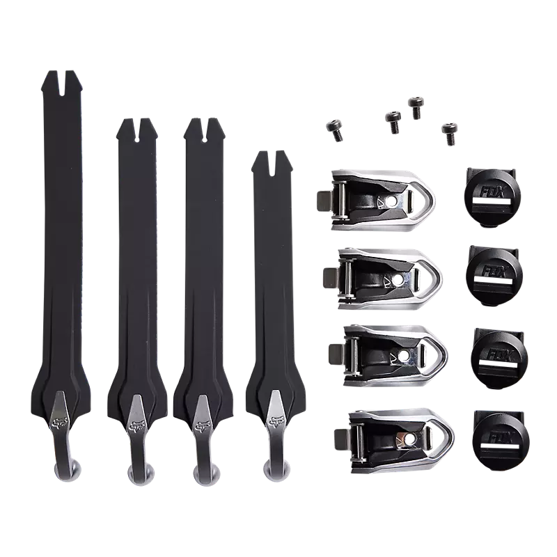 22 INSTINCT STRAP KIT - BLACK