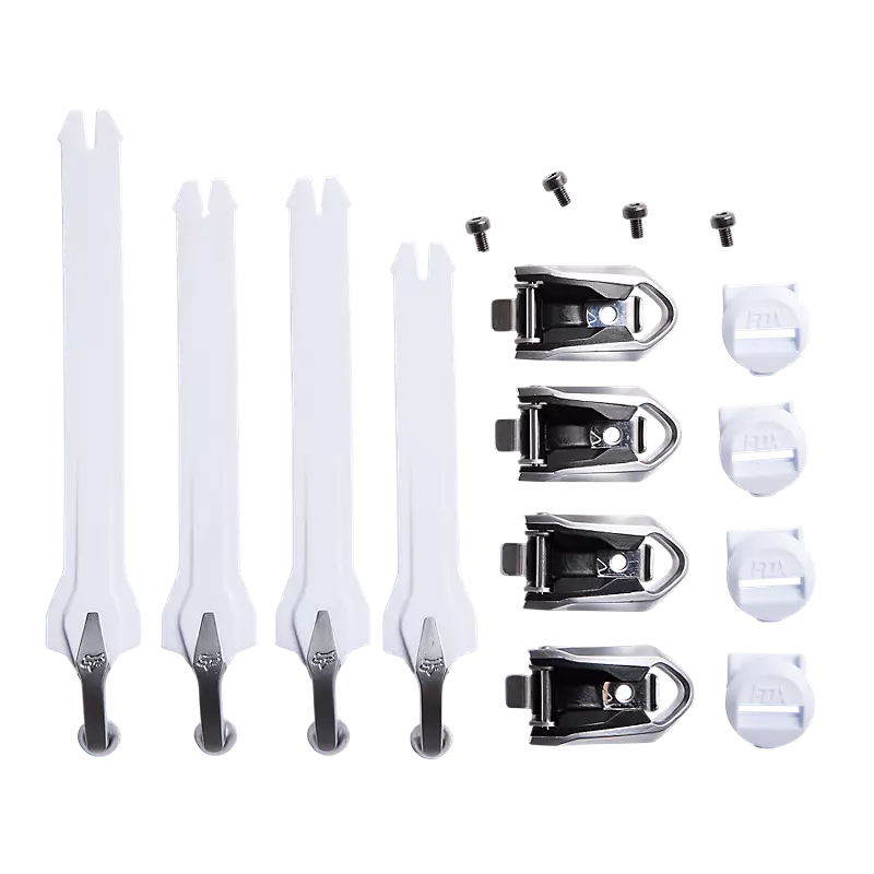 22 INSTINCT STRAP KIT - WHITE