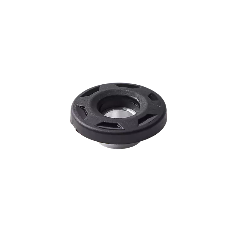 22 INSTINCT/MOTION CUFF WASHER - BLACK