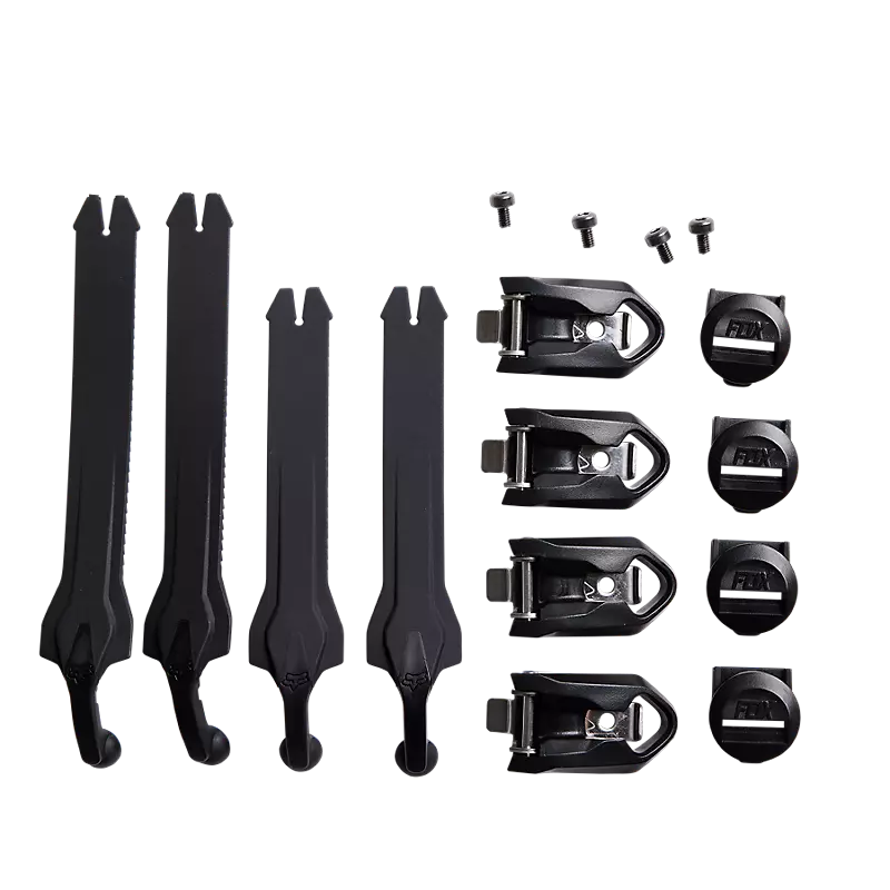 22 COMP STRAP KIT - BLACK