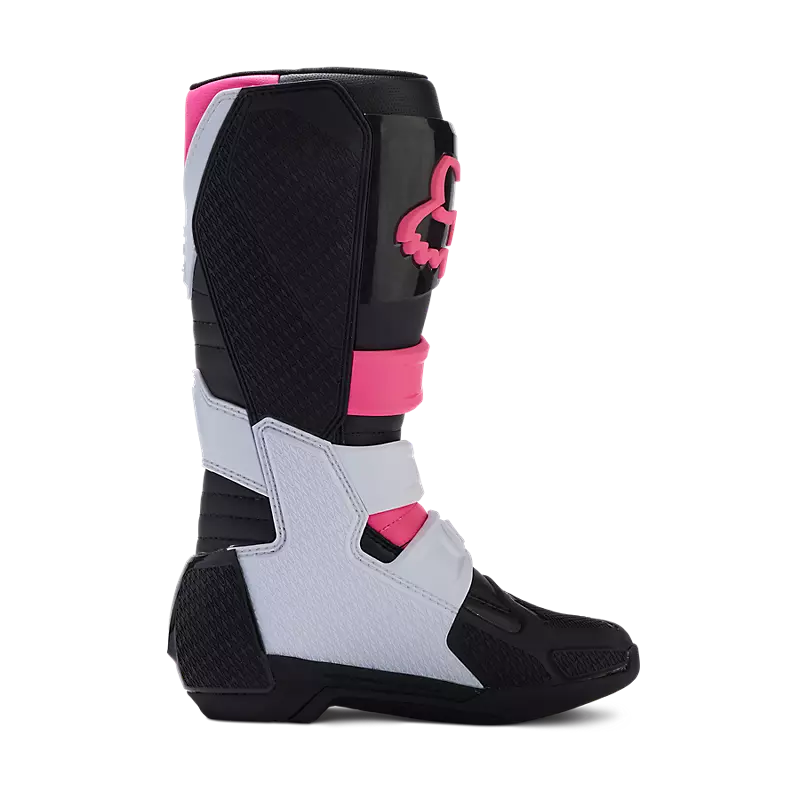 Fox Women's Comp Motocross Boots
