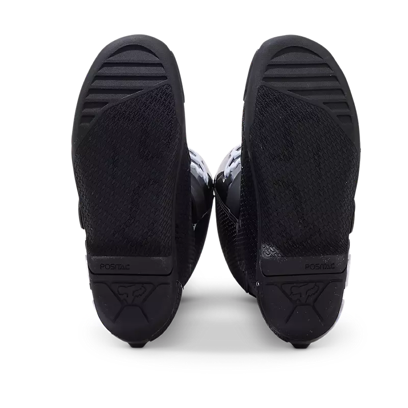 YTH COMP BOOT - BLACK