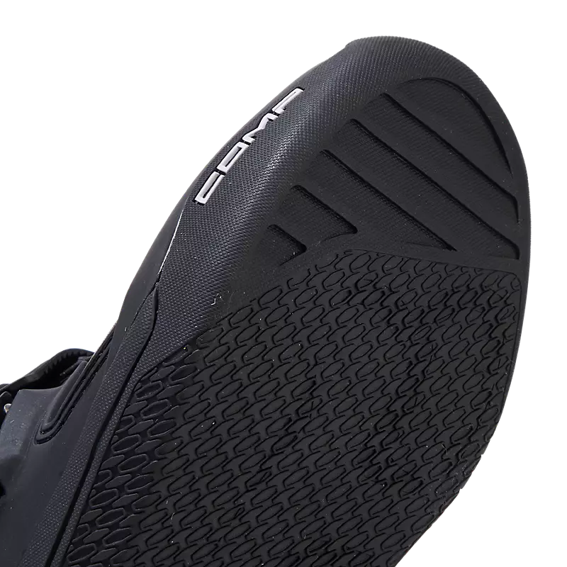 YTH COMP BOOT - BLACK