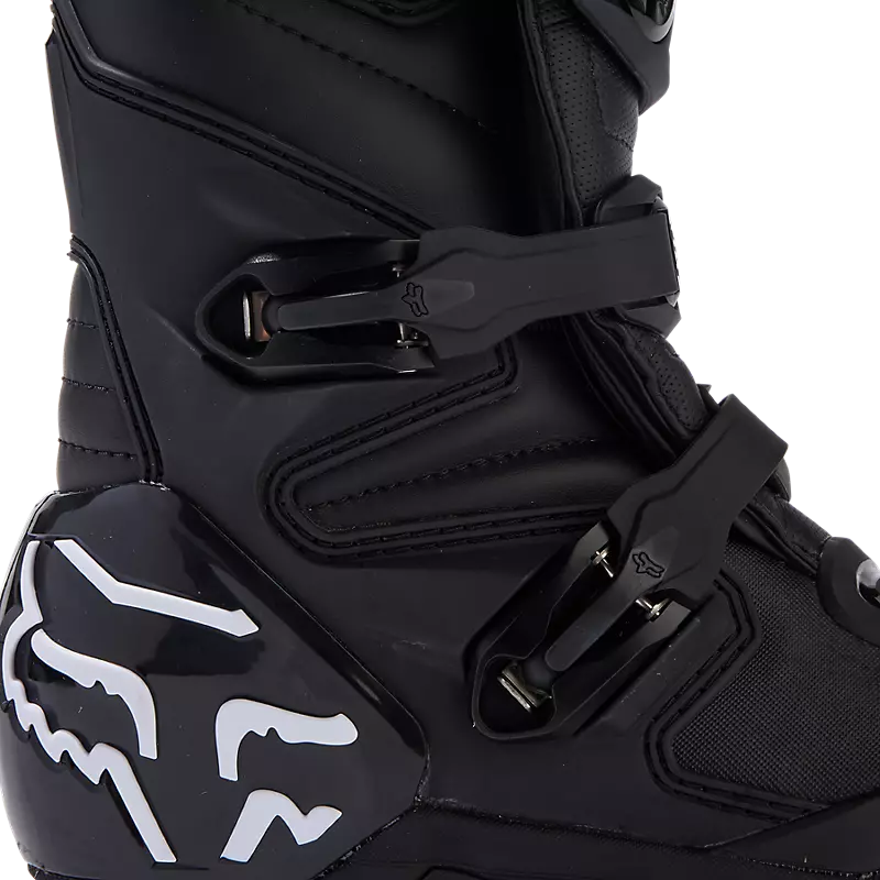YTH COMP BOOT - BLACK