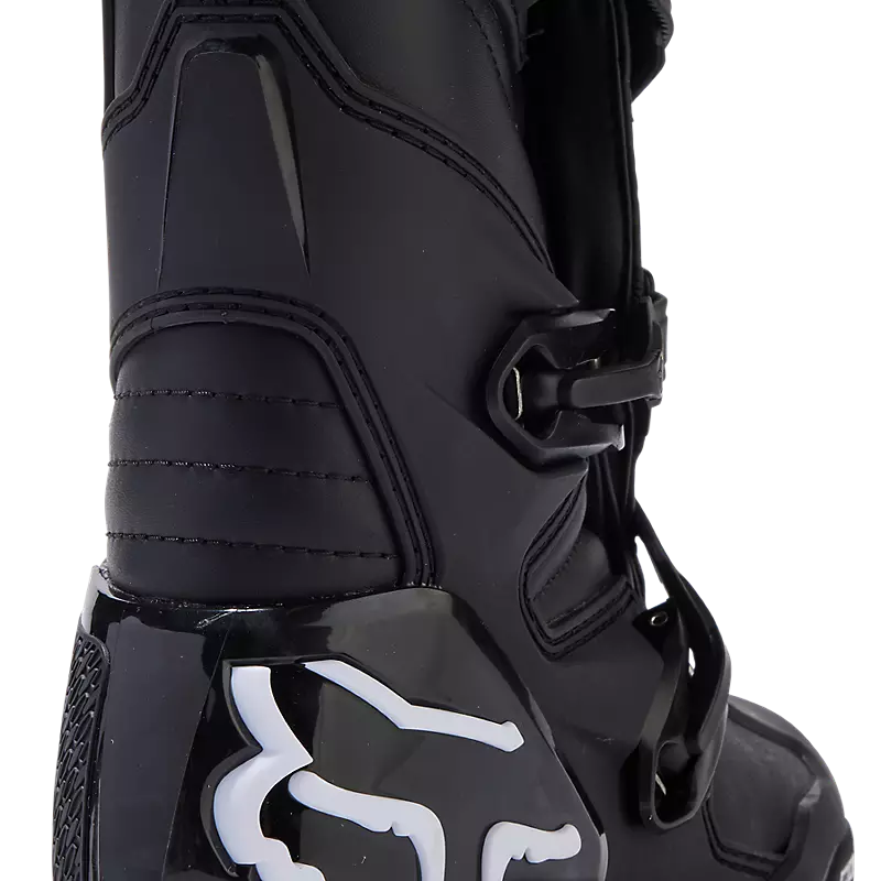 YTH COMP BOOT - BLACK