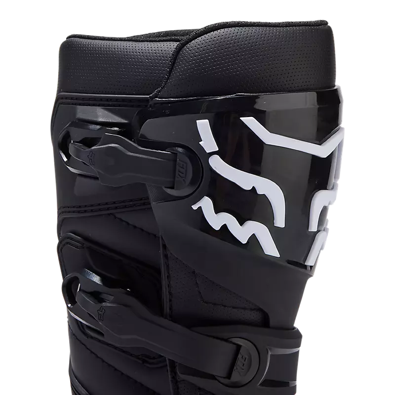 YTH COMP BOOT - BLACK