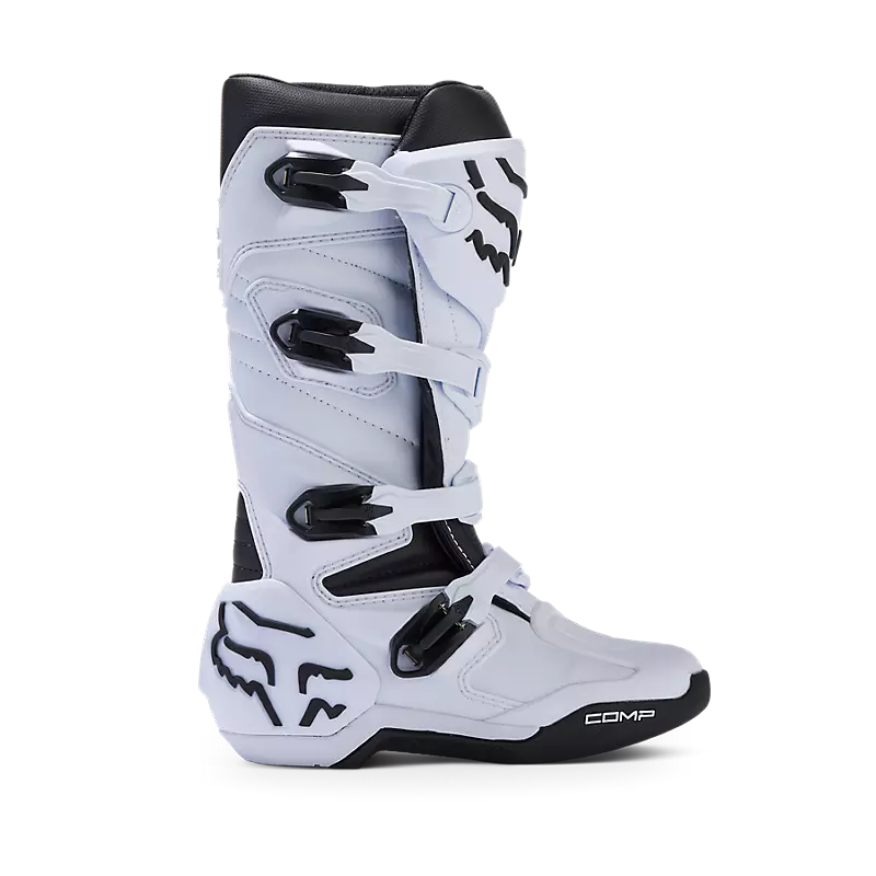 Fox Youth Comp Motocross Boots