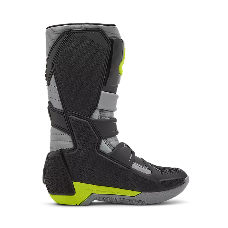 Fox Youth Comp Motocross Boots