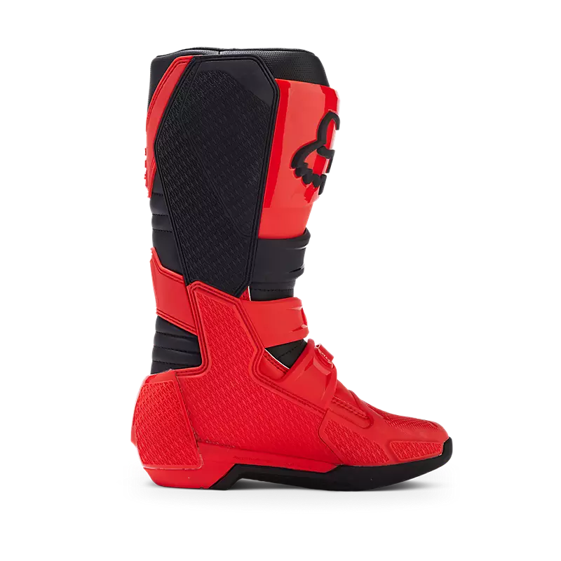 Fox Youth Comp Motocross Boots