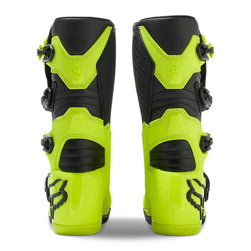 Youth Competition Boot designed for optimal performance and support in various sports activities.
