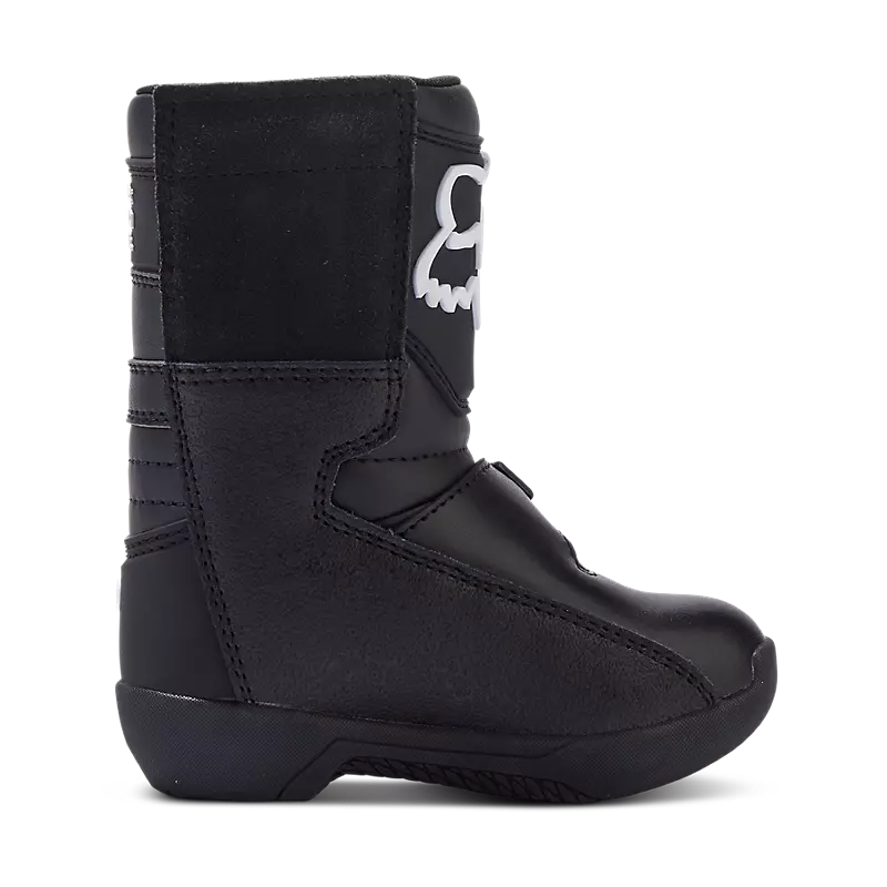 KIDS COMP BOOT - BLACK