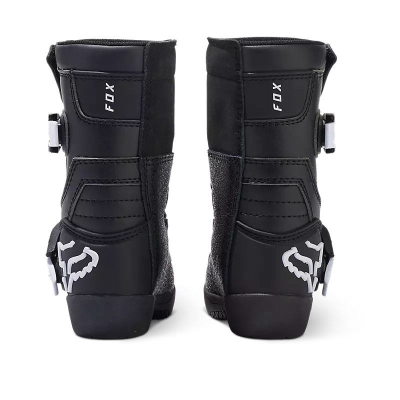 KIDS COMP BOOT - BLACK